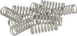 Set: Suevia Druckfeder für Tränkebecken Mod. 15, 25, 115, 180P, 10 St.