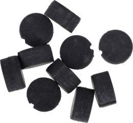 Produktbild: Suevia Dichtung für Tränkebecken, Trogtränken, Thermotränken, Schwenktröge, 10 St.