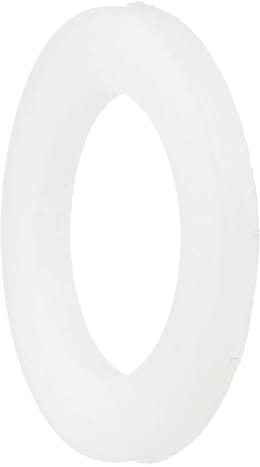 Produktbild: Suevia Dichtung für Tränkebecken Mod. 8; Trogtränken Mod. 500, 502 (ab Bj. 12.2013), 10 St.
