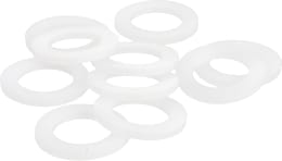 Set: Suevia Dichtung für Tränkebecken Mod. 8; Trogtränken Mod. 500, 502 (ab Bj. 12.2013), 10 St.