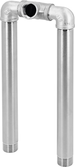 Produktbild: Suevia Anschlussset Mod. 3004 3/4, für Ringleitung Tränke Mod. 500, 600