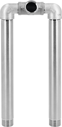 Produktbild: Suevia Anschlussset Mod. 3004 3/4, für Ringleitung Tränke Mod. 500, 600