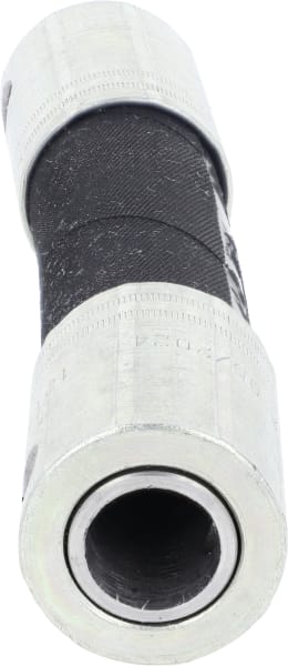 Produktbild: Fendt Rohr flexibel, Länge 160 mm, für Fella, Fendt, Massey Ferguson