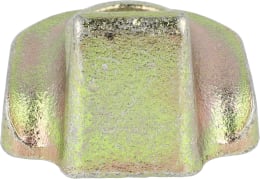 Produktbild: Fendt Unterlage für Kreiselheuerzinken Kreiselheuer Fella Sanos, Fendt Twister, Massey Ferguson TD
