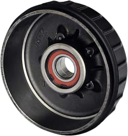 Produktbild: TRAILER POOL Bremstrommel 5 x 112 für Bremse 230 x 60 mm AL-KO 2361