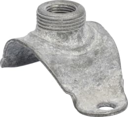 Produktbild: Perrot Anschlussschelle SLK/IA 70, 1/2 IG, 1 AG für Beregnungsrohre, KB20432