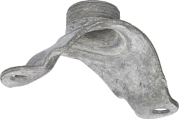Produktbild: Perrot Anschlussschelle SLK/IA 70, 1/2 IG, 1 AG für Beregnungsrohre, KB20432