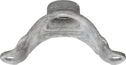 Produktbild: Perrot Anschlussschelle SLK/IA 70, 1/2 IG, 1 AG für Beregnungsrohre, KB20432