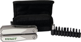 Produktbild: Fendt Multitool mit 20 Funktionen