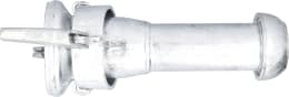 Produktbild: Perrot Erweiterung KGMKV 89 M-Teil, 70 V-Teil, mit Gummidichtring, KF71190