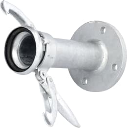 Produktbild: Perrot M-Teil KMF DN 65, 70 M-Teil, mit Flansch, KF71992