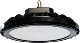 Produktbild: Patura LED-Hallenstrahler Premium-Line 43.200 lm, 240 W, dimmbar, 510130
