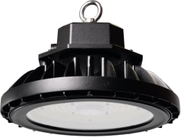 Produktbild: Patura LED-Hallenstrahler Premium-Line 27.000 lm, 150 W, dimmbar, 510120