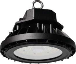 Produktbild: Patura LED-Hallenstrahler Premium-Line 18.000 lm, 100 W, dimmbar, 510110
