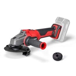 Produktbild: EINHELL Professional Akku-Winkelschleifer AXXIO 18/125 Q