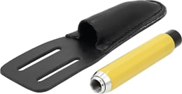 Produktbild: Kreidehalter für Kreiden bis 12 mm, mit Etui