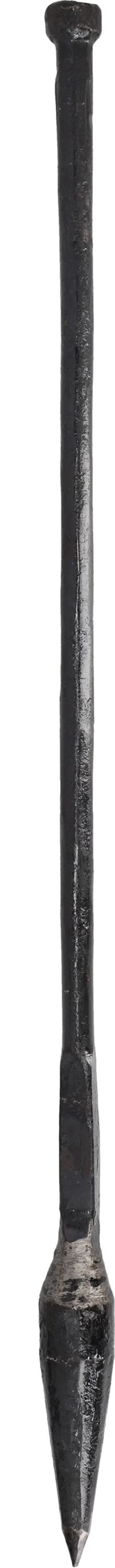 Produktbild: Locheisen 1.200 mm 9,5 kg