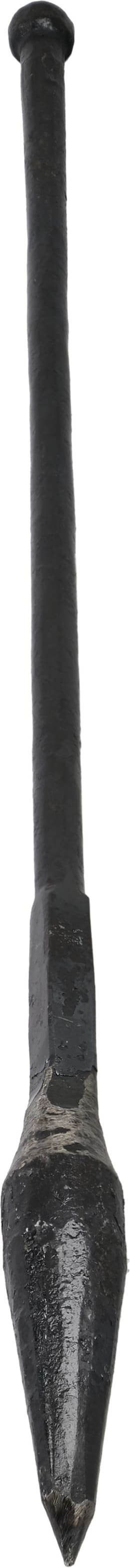 Produktbild: Locheisen 1.200 mm 9,5 kg