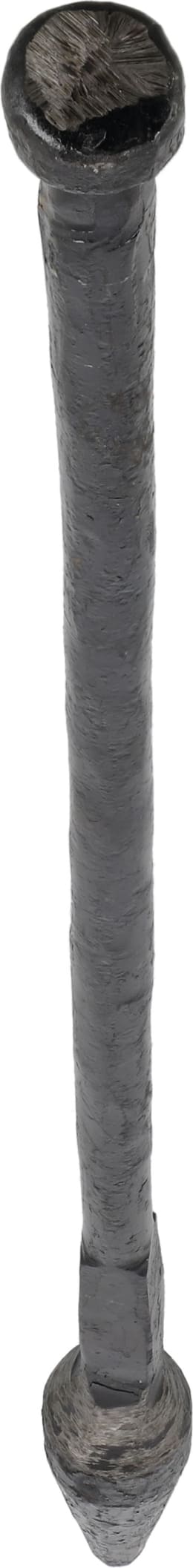 Produktbild: Locheisen 1.200 mm 9,5 kg