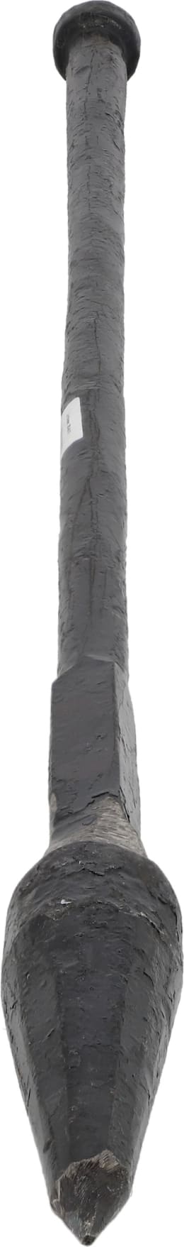 Produktbild: Locheisen 1.200 mm 9,5 kg