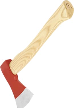Produktbild: Dankre Küchenbeil 800 g
