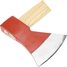 Produktbild: Dankre Küchenbeil 800 g