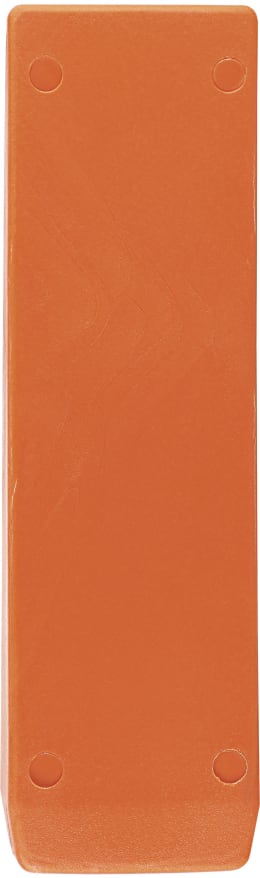 Produktbild: Canad Nachsetzkeil Kunststoff