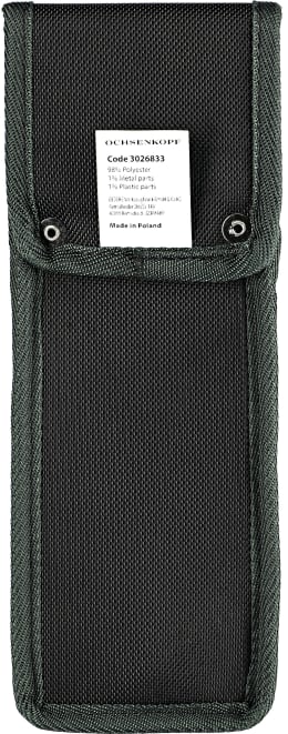 Produktbild: Ochsenkopf Spraydosenhalter