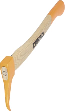 Produktbild: Canad Handsappie 500 mm, 1.000 g