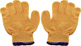 Produktbild: Handschuhe Criss Cross Gr. 10