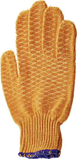 Produktbild: Handschuhe Criss Cross Gr. 10