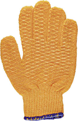 Produktbild: Handschuhe Criss Cross Gr. 10