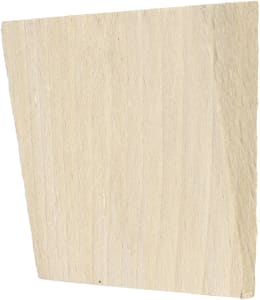 Produktbild: Holzkeil für Stiele