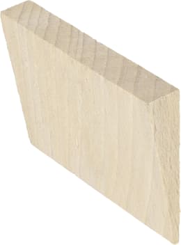 Produktbild: Holzkeil für Stiele