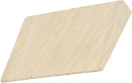 Produktbild: Holzkeil für Stiele