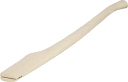 Produktbild: Axtstiel 80 cm Auge 58 x 25 mm kantig, Eschenholz lackiert
