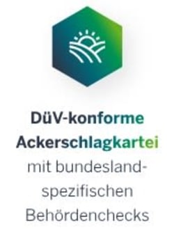 Detailbild: Ackerprofi