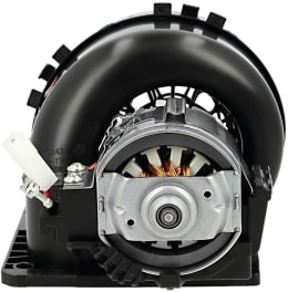 Produktbild: Fendt Innenraumgebläse für Heizung und Lüftung Traktor Vario 300, 500, 700; Selbstfahr-Pflanzenschutzspritze Rog