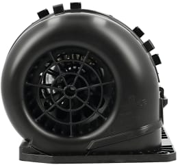 Produktbild: Fendt Innenraumgebläse für Heizung und Lüftung Traktor Vario 300, 500, 700; Selbstfahr-Pflanzenschutzspritze Rog