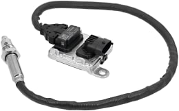 Produktbild: Fendt Noxsensor nach Katalysator, für Abgasnachbehandlung Traktor Vario 300, 500, 700, 800, 900