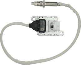 Produktbild: Fendt Noxsensor vor Katalysator, für Abgasnachbehandlung Traktor Vario 300, 500, 700, 800, 900