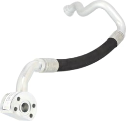 Produktbild: Fendt Druckleitung für Hydrauliksystem Rohre Grundkreis Vario 700