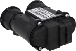 Produktbild: Fendt Elektromagnetventil für 2-Wege Elektrodüse Spritzgestänge Selbstfahr-Pflanzenschutzspritze Rogator
