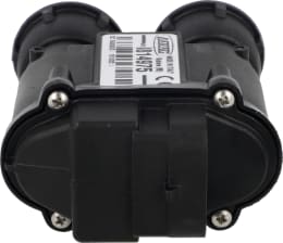 Produktbild: Fendt Elektromagnetventil für 2-Wege Elektrodüse Spritzgestänge Selbstfahr-Pflanzenschutzspritze Rogator