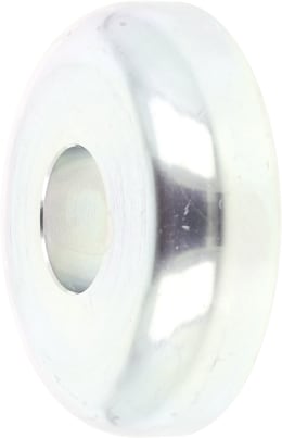 Produktbild: Fendt Ring für Abfederung für Getriebeaufhängung Traktor Fendt, Massey Ferguson, Valtra