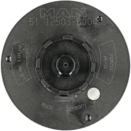 Produktbild: Fendt Kraftstofffilter für Traktor Fendt Vario 900, 1000, Mähdrescher Fendt Ideal, Massey Ferguson Ideal