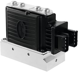 Produktbild: Fendt Vorsteuereinheit PVED CC4 S7, für hydraulische Lenkeinheit Vario Guide Traktor Vario 500, 700