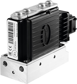 Produktbild: Fendt Vorsteuereinheit PVED CC4 S7, für hydraulische Lenkeinheit Vario Guide Traktor Vario 500, 700