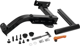 Set: Fendt Halterung für Terminal Kabine
