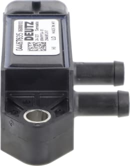 Produktbild: Fendt Druckgeber für Abgasnachbehandlung Partikelfilter Traktor Vario 500, 700, 800, 900